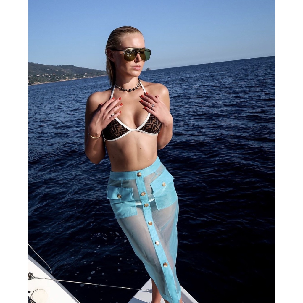 Bikini Lycra Đen® Bikini