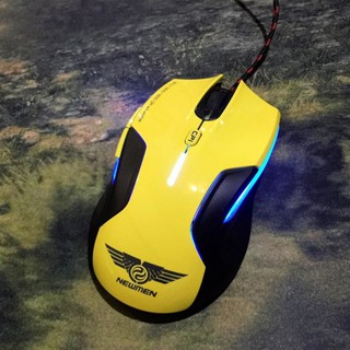 CHUỘT NEWMEN N500 PLUS chuyên game