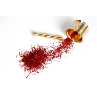 [CHÍNH HÃNG] Cối nghiền SAFFRON