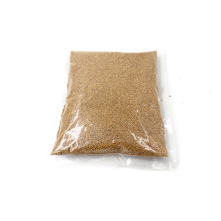 [PBMC] 500gram Bạch Giới tử