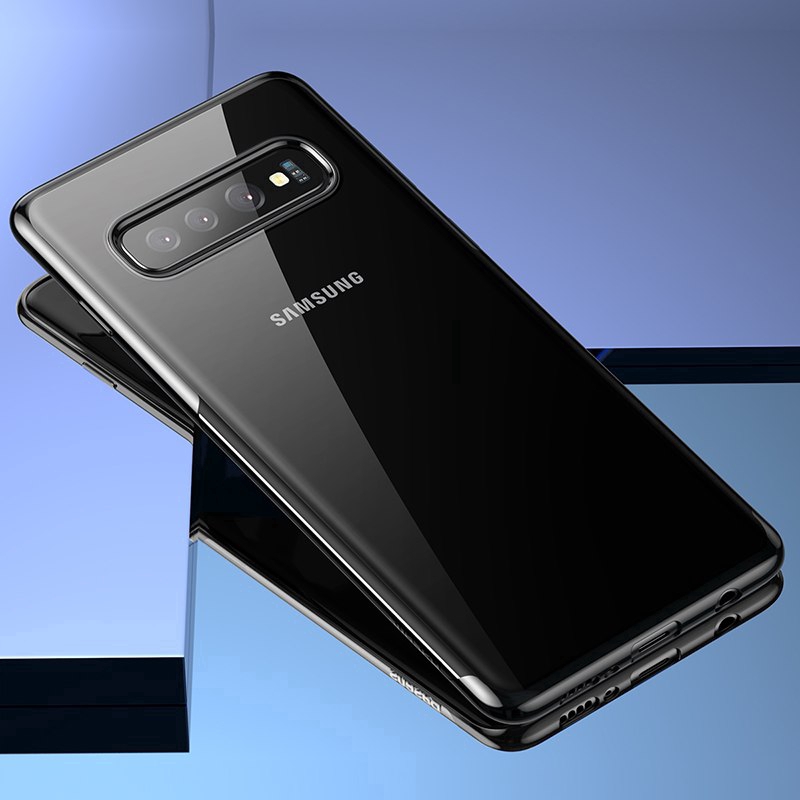 Ốp điện thoại TPU siêu mỏng cho Samsung Galaxy S10 5G/S10e/S10/S10+/S9/S9+/S | BigBuy360 - bigbuy360.vn