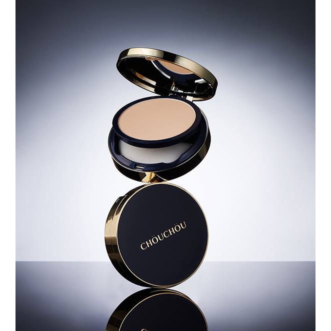 Phấn phủ kềm dầu Chouchou | BigBuy360 - bigbuy360.vn