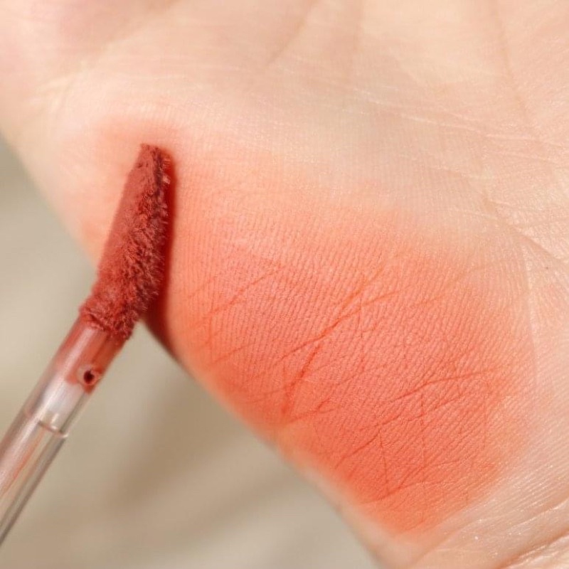 Son Holika Holika Butter Blur Tint nhập khẩu Hàn Quốc