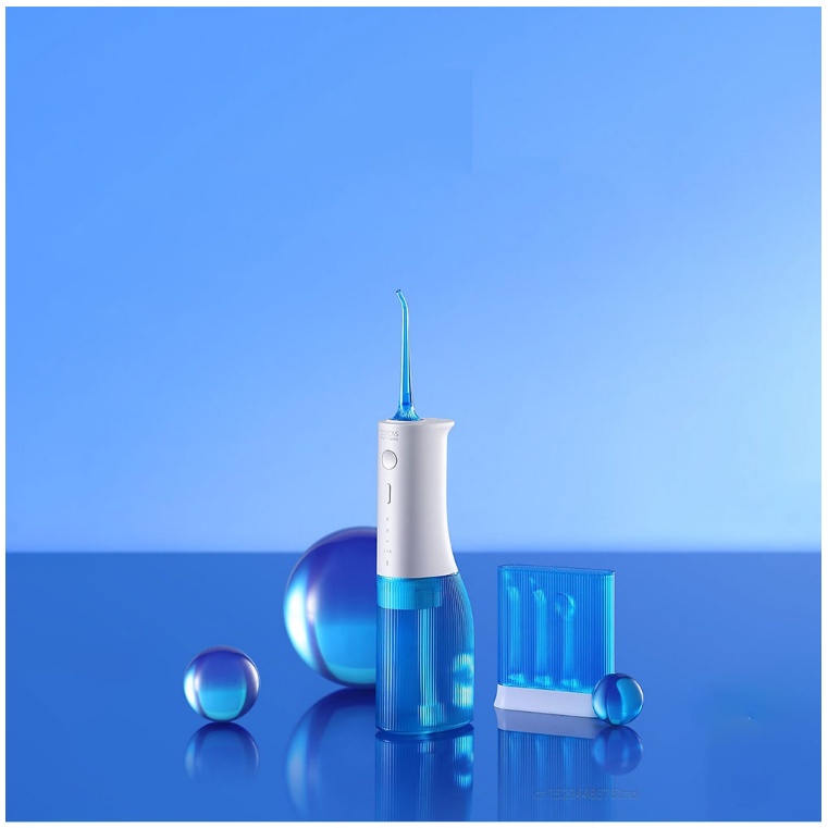 Máy tăm nước Xiaomi soocas W3 PRO