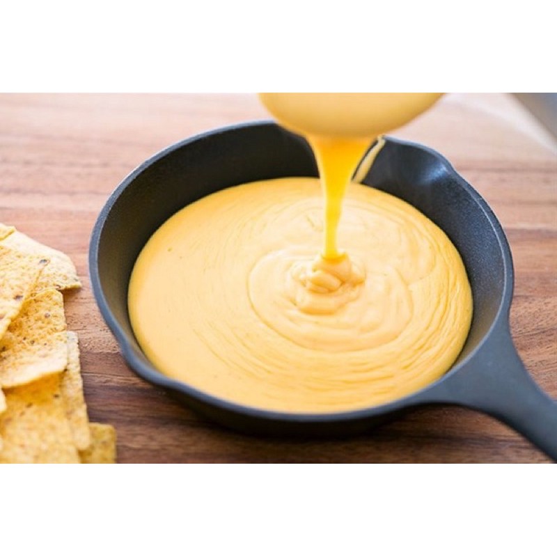 Bột trứng muối Gumi Egg làm sốt trứng muối, bột lắc (chiết lẻ 100g / 500g) | BigBuy360 - bigbuy360.vn