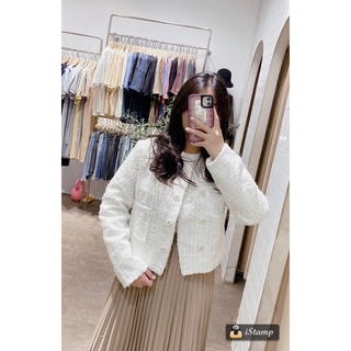 DẠ TWEED 650