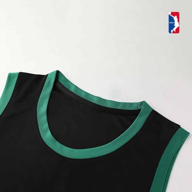 Bộ Quần Áo Bóng Rổ Boston Celtics – Trang phục thi đấu bóng rổ NBA