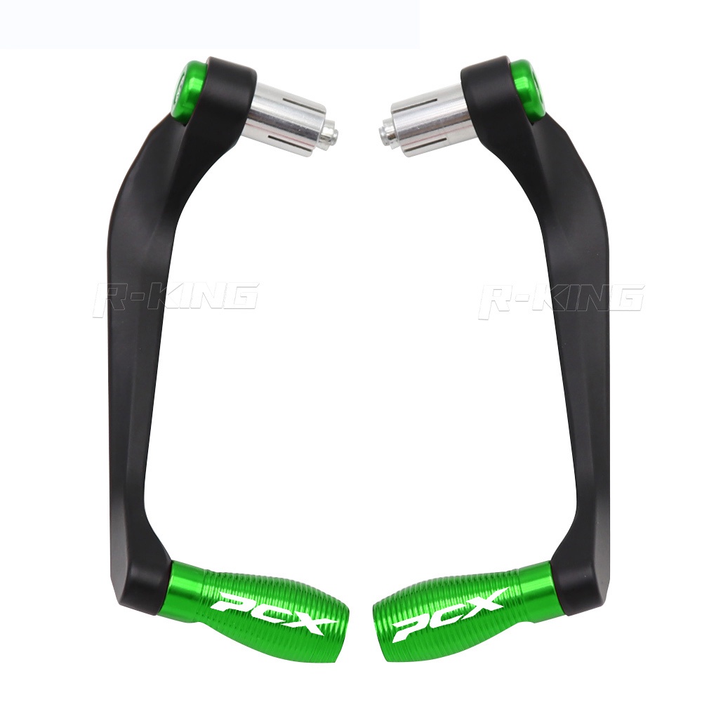 Tay Phanh Ly Hợp Bảo Vệ Tay Lái Xe Máy Honda PCX 125 PCX 150