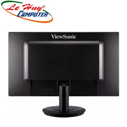 Màn hình máy tính Viewsonic VA2718-sh 27inch Full HD IPS 75hz