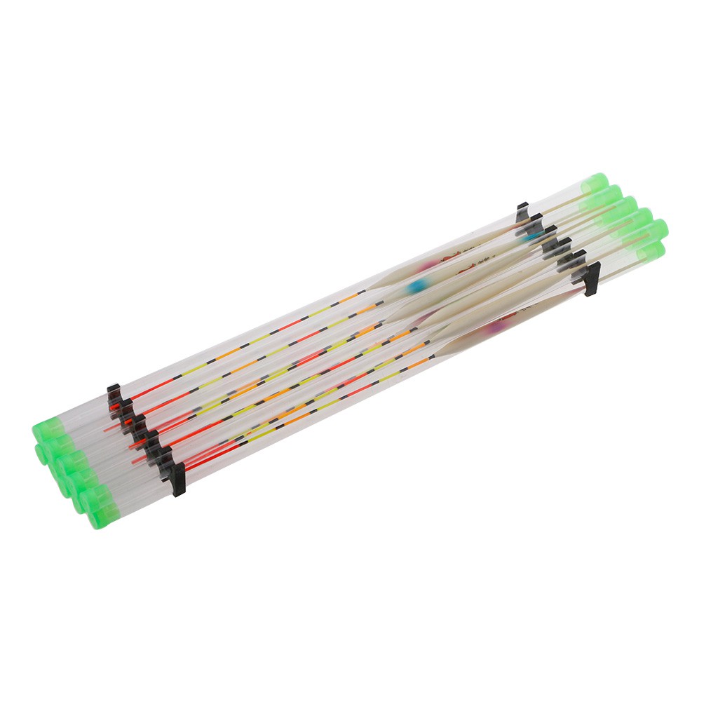 10 Phao câu cá bằng gỗ chất lượng