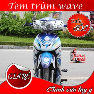 Tem Trùm Wave
