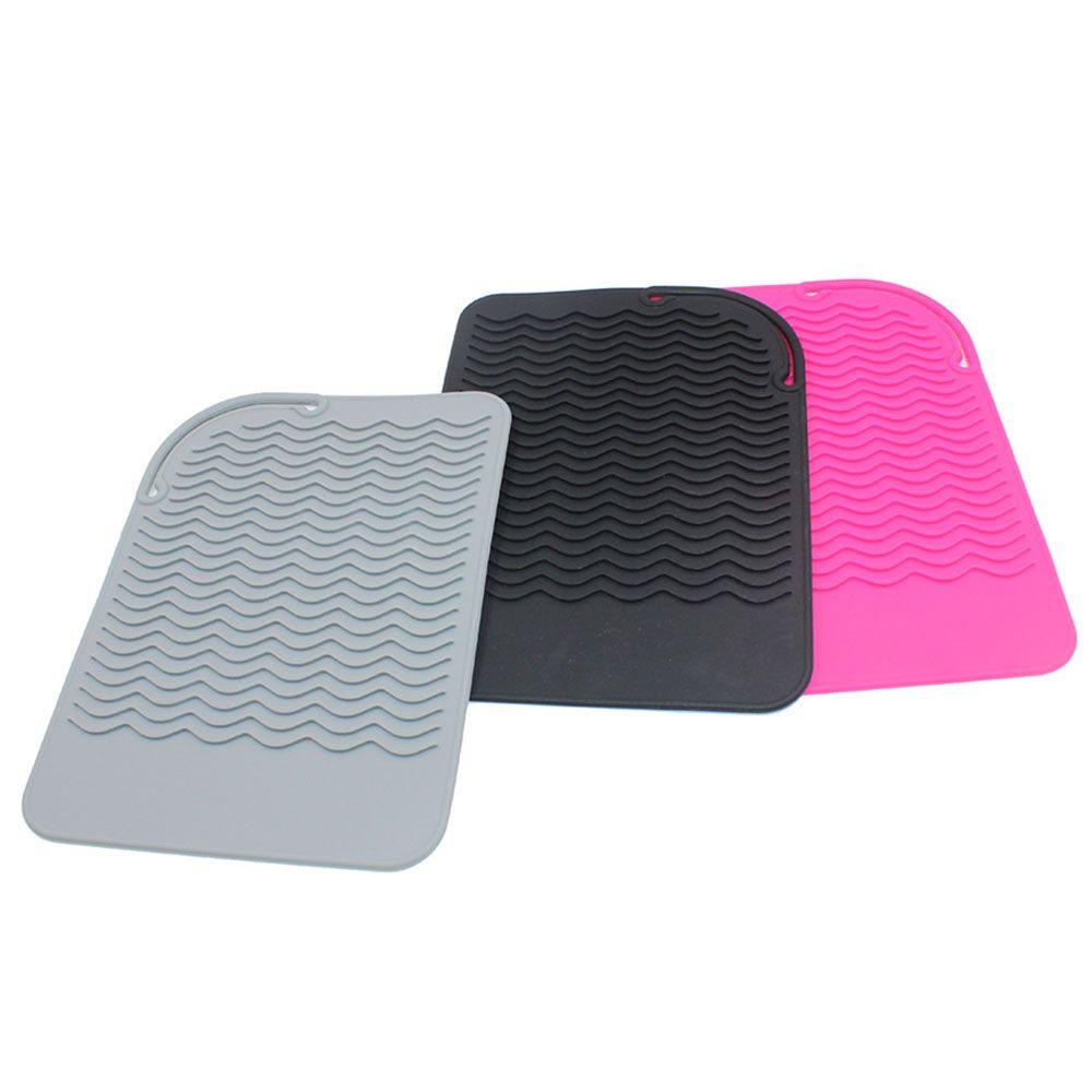 EXPEN Thảm Silicone Chống Trượt Dùng Cho Salon Làm Tóc Tại Nhà