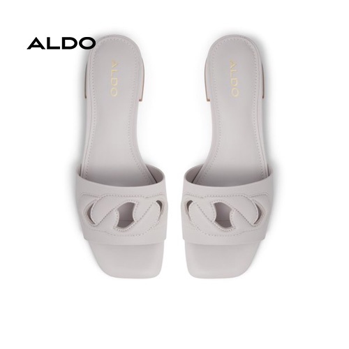 Dép quai ngang nữ Aldo STELLIA