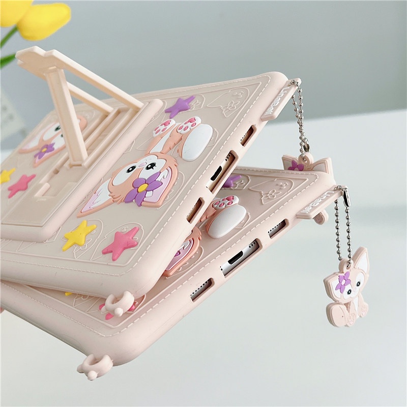 Ốp Máy Tính Bảng Có Giá Đỡ Cho iPad Mini 1 2 3 4 5 6 Air 9.7" 10.2" 5th/6th/7th/8th/9th Gen Pro 10.5" 10.9" 11" 12.9" 2017/2018/2019/2020/2021