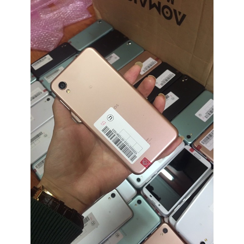 Điện thoại Sharp Aqous Sense 2 chiến liên quân tốc chiến | BigBuy360 - bigbuy360.vn