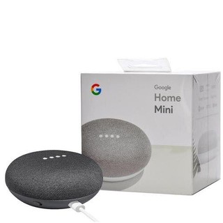 thiết bị thông minh google home mini