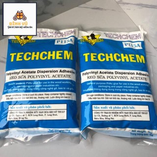 Keo sữa techchem p115a gói 1kg