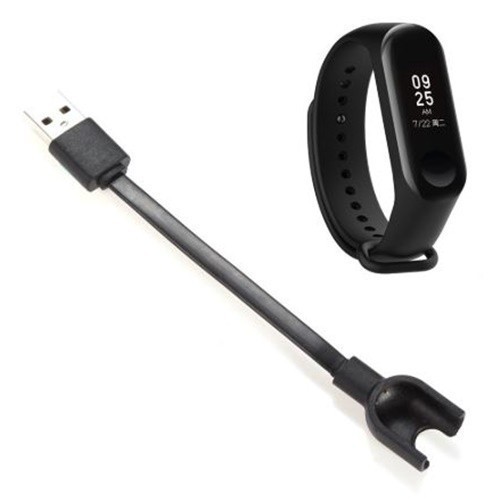 Dây Cáp Sạc Miband 3