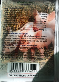 OLAVIT 200g Bổ sung men, vitamin