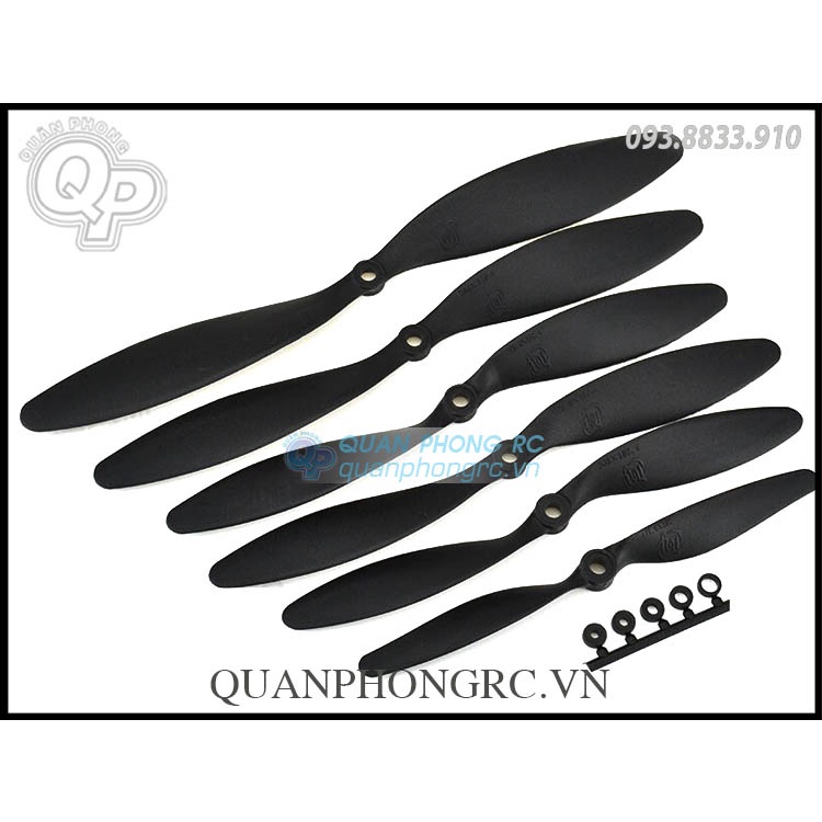 Cánh HY 1147 EP 11x4.7 Slow Fly Propeller (1 Cái)