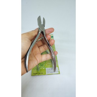 Kìm bấm răng nanh heo