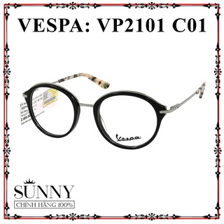 Gọng Kính Unisex Vespa VP2101