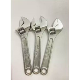 Combo 3 Mỏ lết 6'' - 150mm