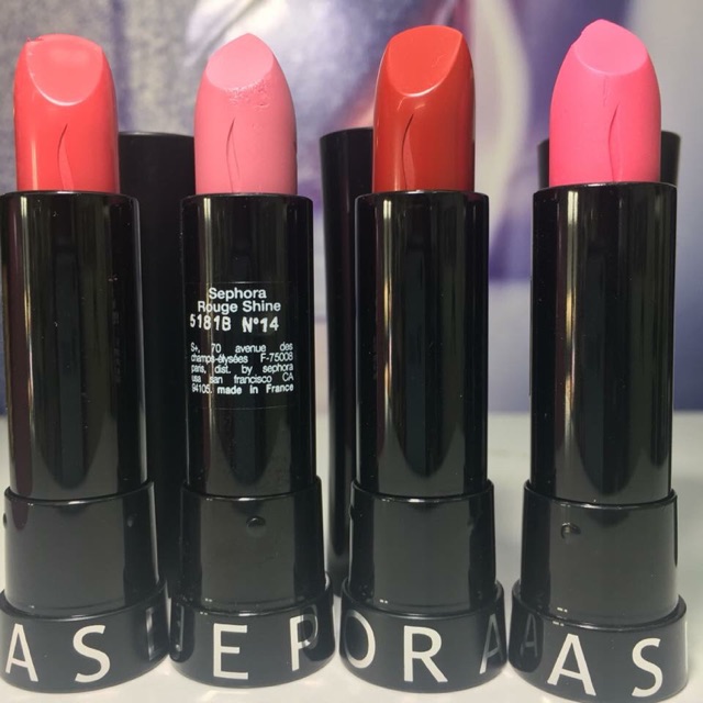 Son sephora