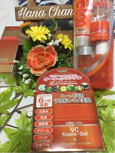 Lotion LaboLabo Lỗ Chân Lông | BigBuy360 - bigbuy360.vn