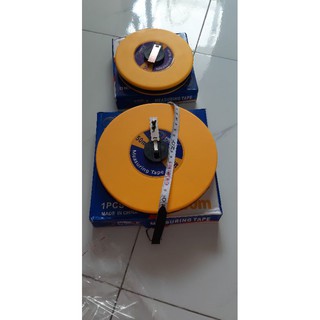 thước cuộn,thước kéo 30m,50m