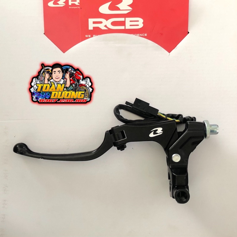 ⚡CẶP TAY THẮNG TAY CÔN RCB S1 14 17⚡CHÍNH HÃNG