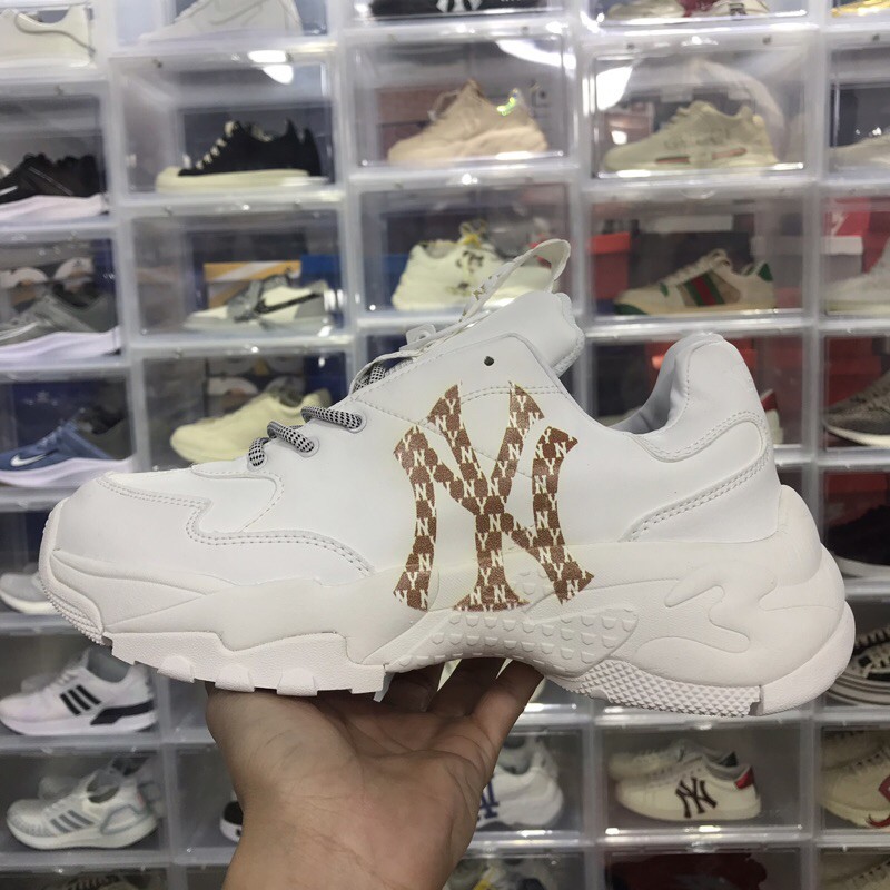 giầy thể thao NY mẫu mới "