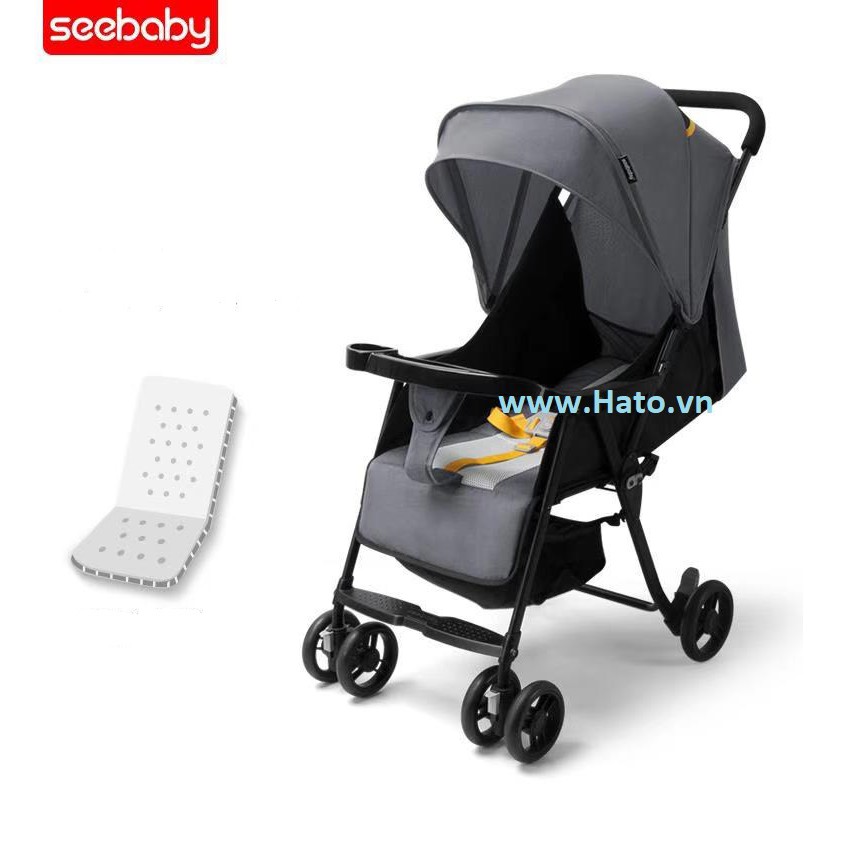 Xe đẩy Seebaby QQ3