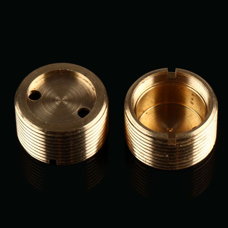 Thấu Kính Convoy S2 + Không Có Đèn LED Và Bộ Điều Khiển Bên Trong