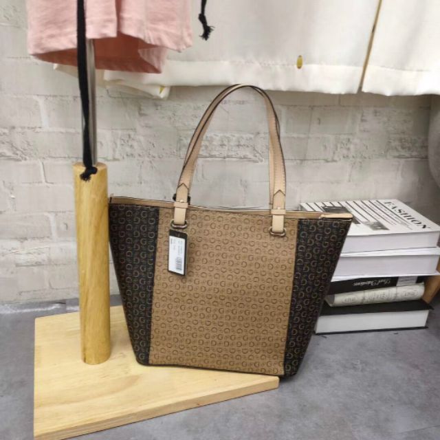 🚨GUESS TOTE CÔNG SỞ🚨
