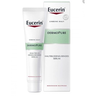 Tuýp kem eucerin pro acnes