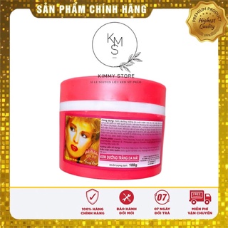 Lẻ hộp 100g kem Young one lớn