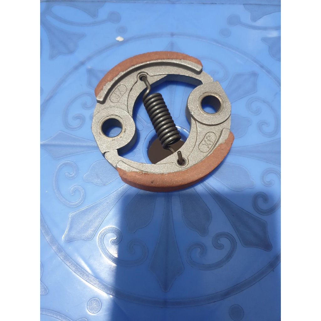 BỐ CÔN MÁY CẮT CỎ GX35/328