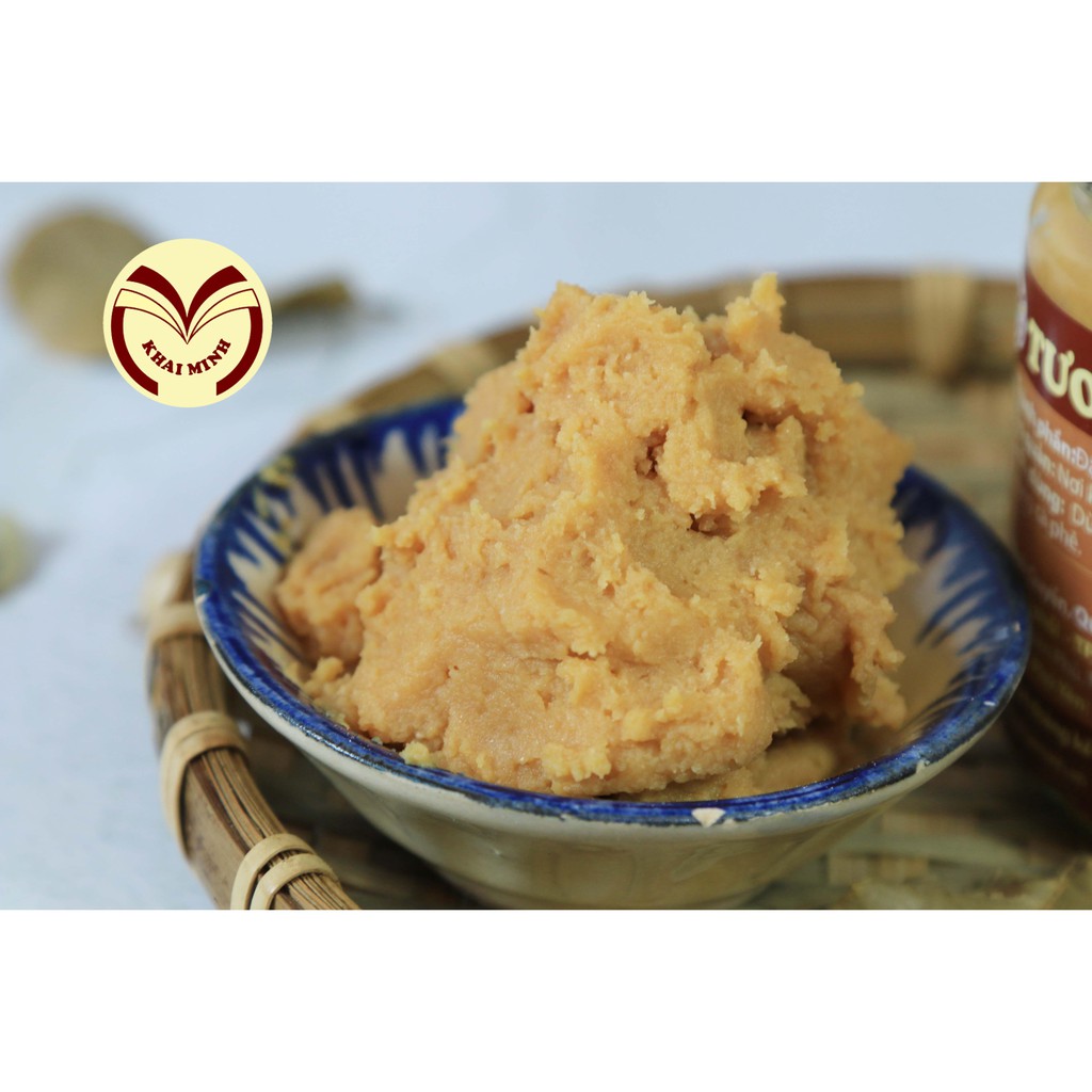 TƯƠNG MISO NHẬT - 250 GR - CỬA HÀNG THỰC DƯỠNG CHAY KHAI MINH