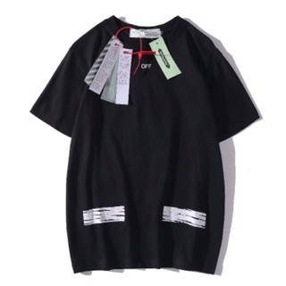 [ĐƯỢC PHÉP KIỂM TRA HÀNG] Áo thun OFF WHITE - tag Auth