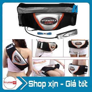 Đai massage bụng Vibro Shape