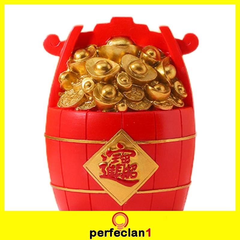 Phụ kiện trang trí hình túi tiền độc đáo trang trí nội thất