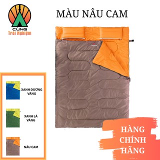 TÚI NGỦ ĐÔI NATUREHIKE SD15M030-J