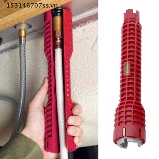 Cờ lê vặn ống nước đa năng tiện dụng