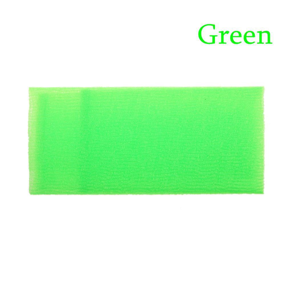 Khăn tắm chà lưng , tẩy tế bào chết