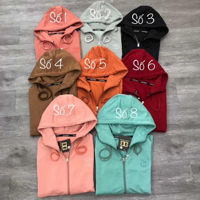 áo khoác áo chống nắng nữ vải thun da cá loại 1(ảnh video thật)