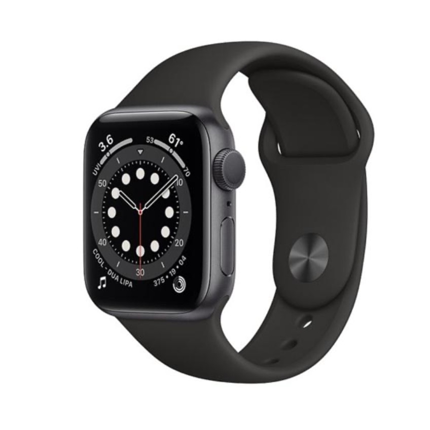 Đồng hồ Thông Minh bản Apple Watch series 6 40mm Black version