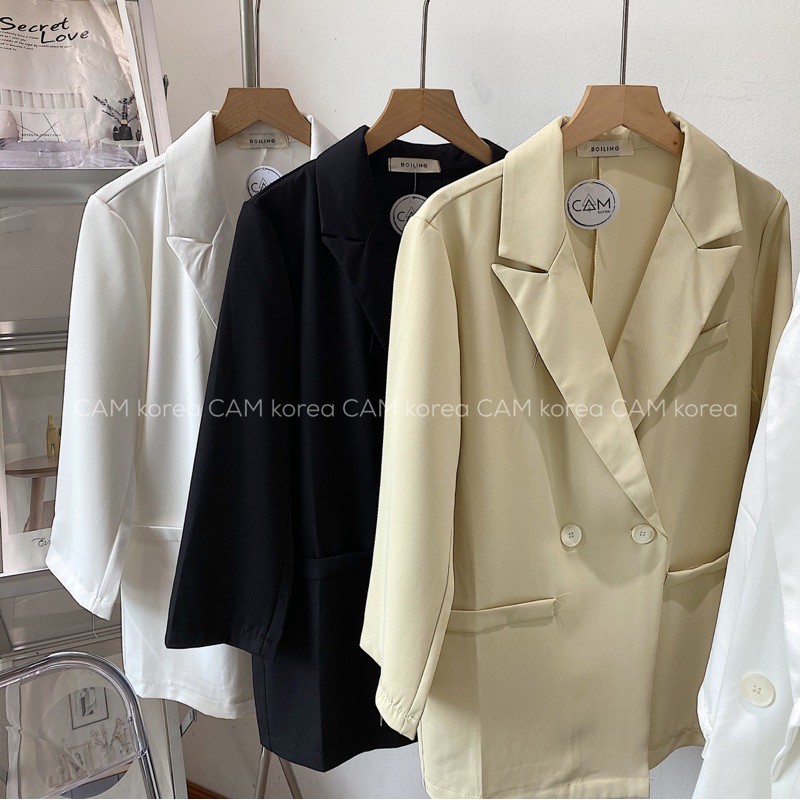 vest blazer | BigBuy360 - bigbuy360.vn