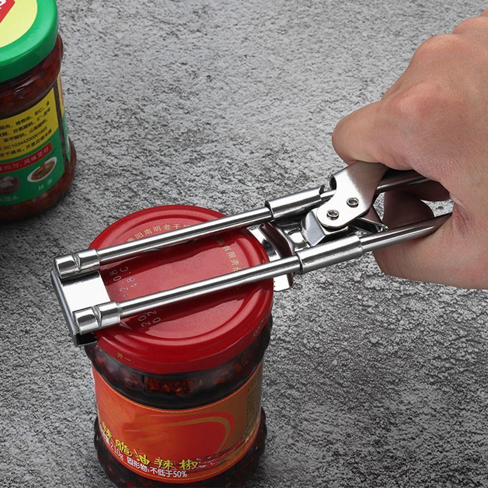 Dụng Cụ Mở Nắp Chai Chống Trượt Đa Năng Hiệu Kat1