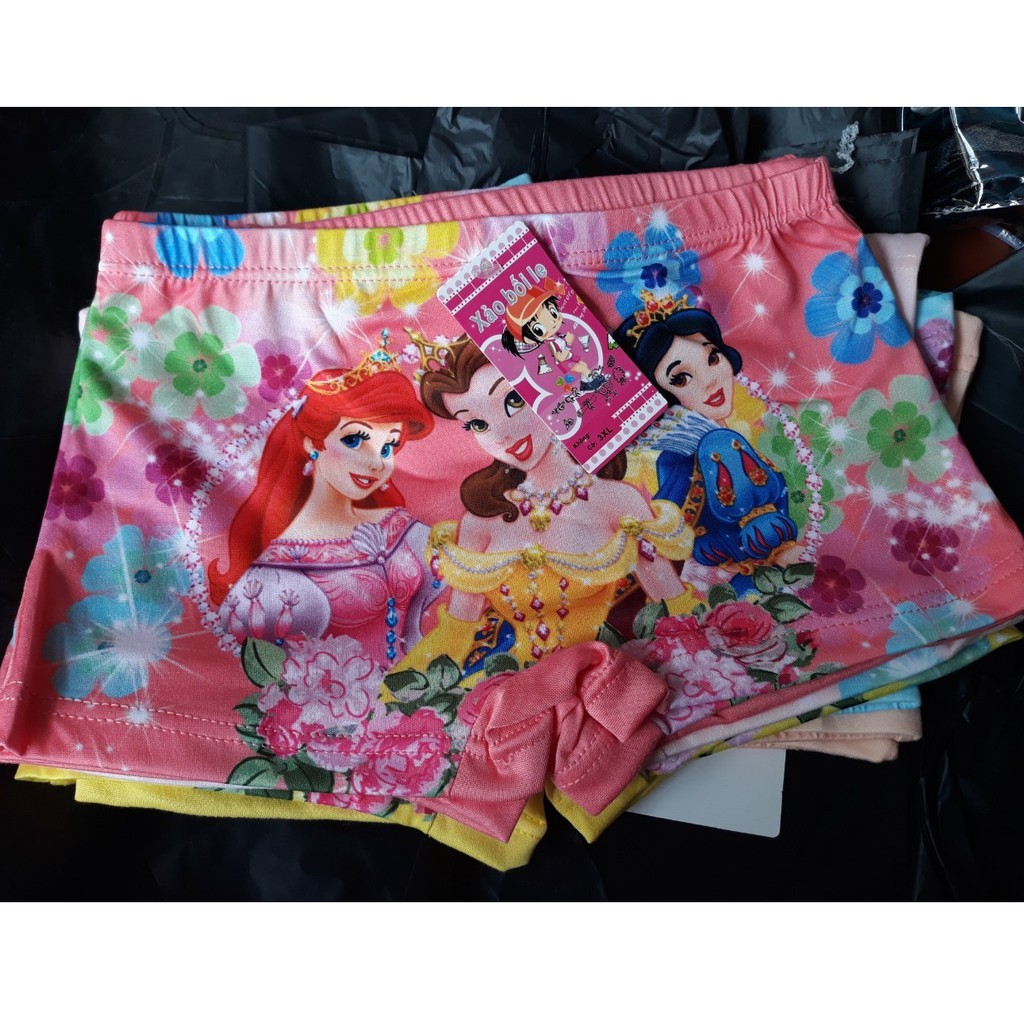 10 quần lót đùi trẻ em từ 8- 35kg hình ngẫu nhiên . | BigBuy360 - bigbuy360.vn